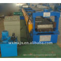 Floor Deck Forming Machine